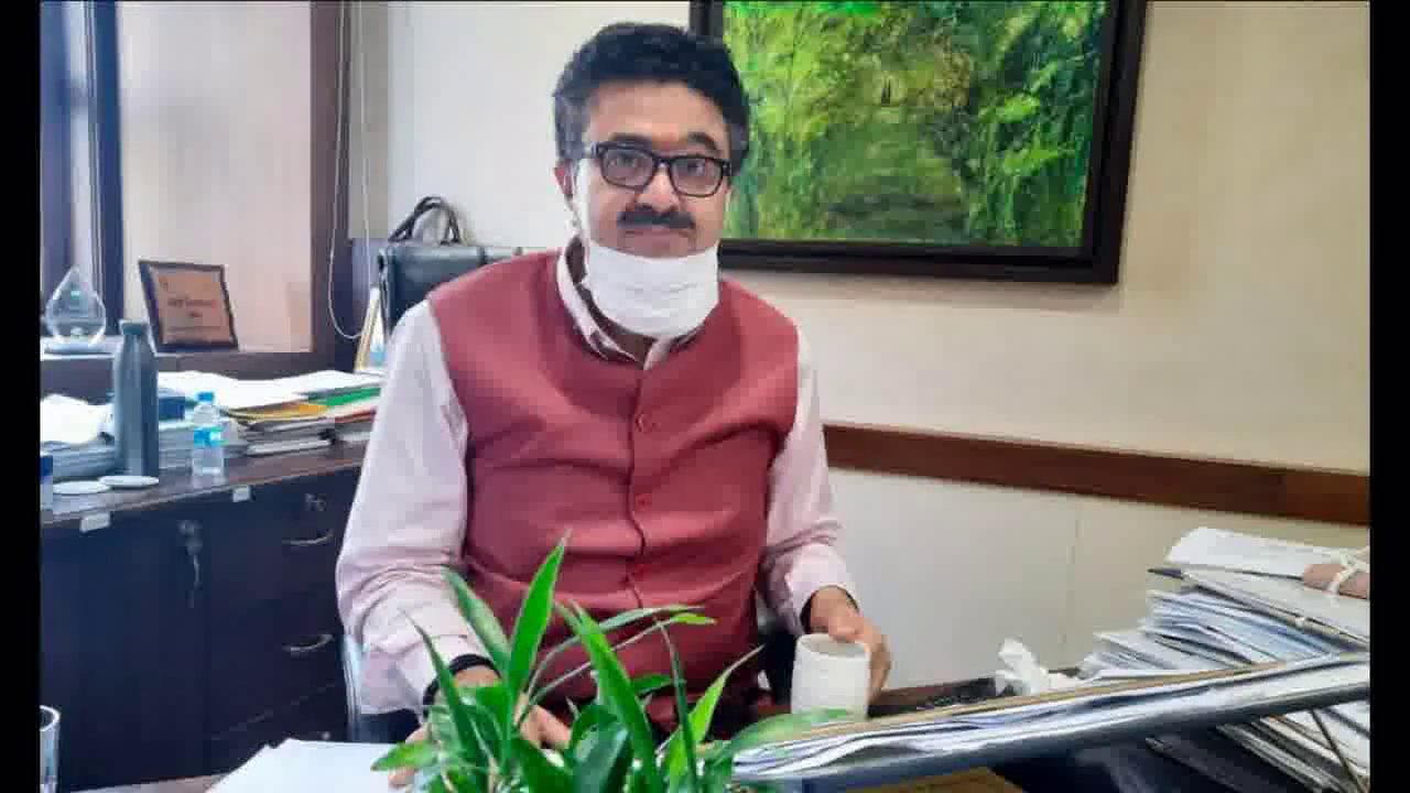 यूपी में पिछले 24 घंटे में कोविड-19 के 17 नए केस आए सामने, सक्रिय मामलों की संख्या हुई 192 #यूपी_कोरोना