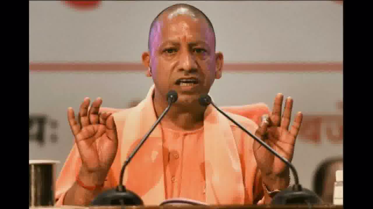 लोग कहते थे कि जब राम जन्मभूमि मामले का फैसला आएगा तो कुछ होगा लेकिन सब शांतिपूर्ण रहा: CM योगी #राम_जन्मभूमि
