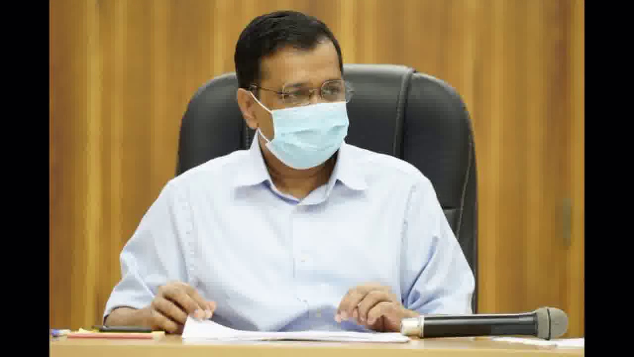 आप लाखों भारतीयों के हीरो हैंः अभिनेता सोनू सूद का पोस्ट शेयर करते हुए सीएम केजरीवाल #सोनू_सूद #राजनीति