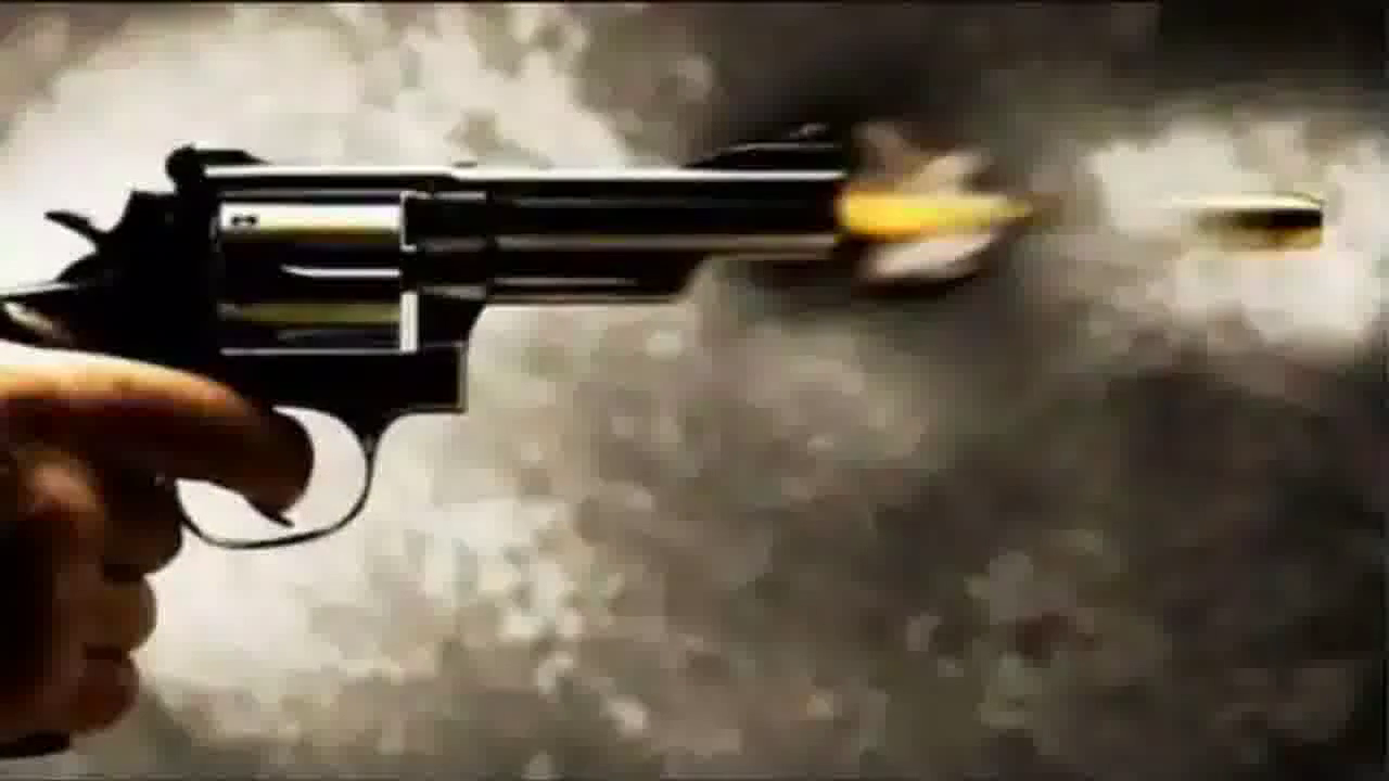 पटना में जिम ट्रेनर को गोली मारने के मामले में एक फिजि़योथेरेपिस्ट व उसकी पत्नी गिरफ्तार #बिहार_पुलिस