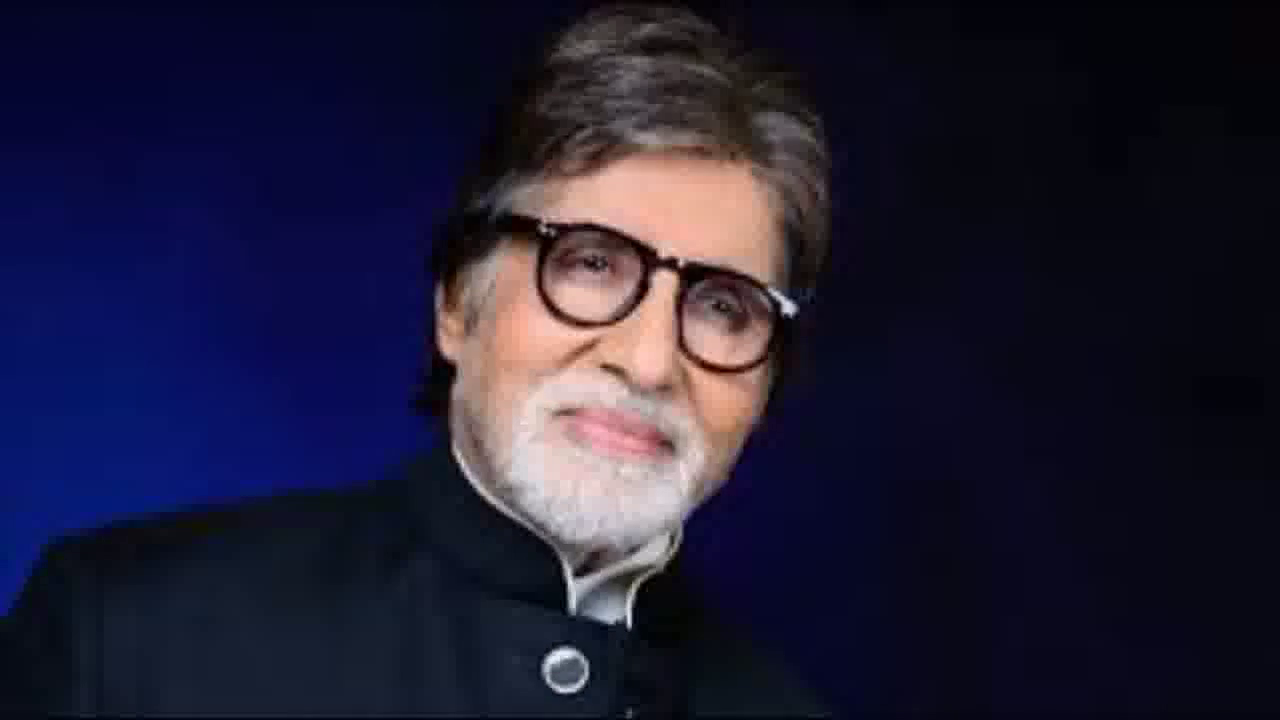अमिताभ बच्चन से पान मसाला के विज्ञापन से हटने का तंबाकू विरोधी संगठन ने किया अनुरोध #अमिताभ_बच्चन