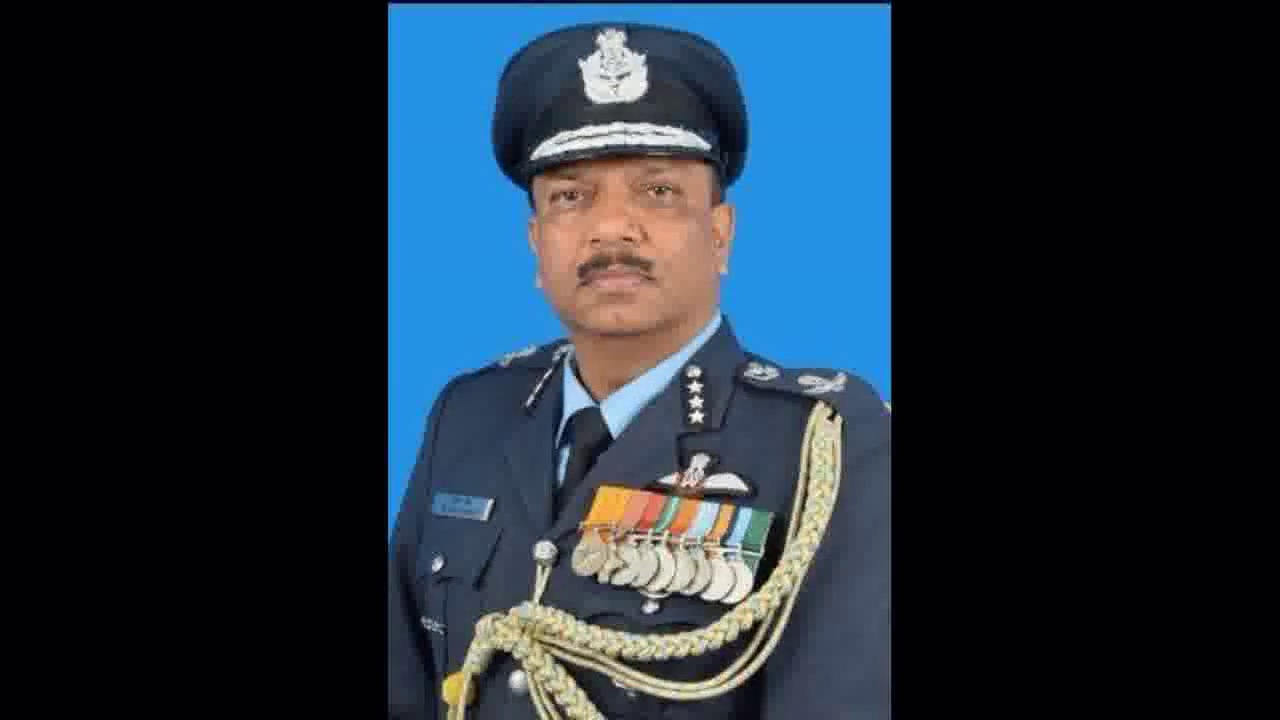 एयर मार्शल संदीप सिंह होंगे वायुसेना के अगले डिप्टी चीफ, वी.आर. चौधरी की लेंगे जगह #वायुसेना