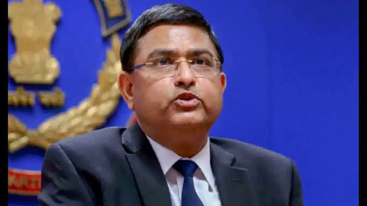 क्राइम ब्रांच को सौंपी गई दिल्ली के रोहिणी कोर्ट में गैंगस्टर पर हुए हमले की जांच #कोर्ट_फायरिंग #रोहिणी_कोर्ट