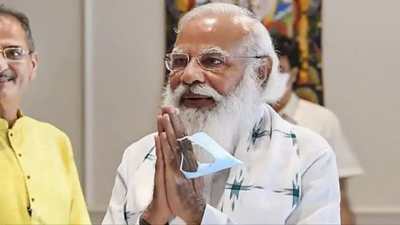 अभी और अटेम्प्ट हैं, अन्य अवसर भी मौजूद हैं: UPSC परीक्षा में असफल हुए अभ्यर्थियों से PM मोदी #यूपीएससी