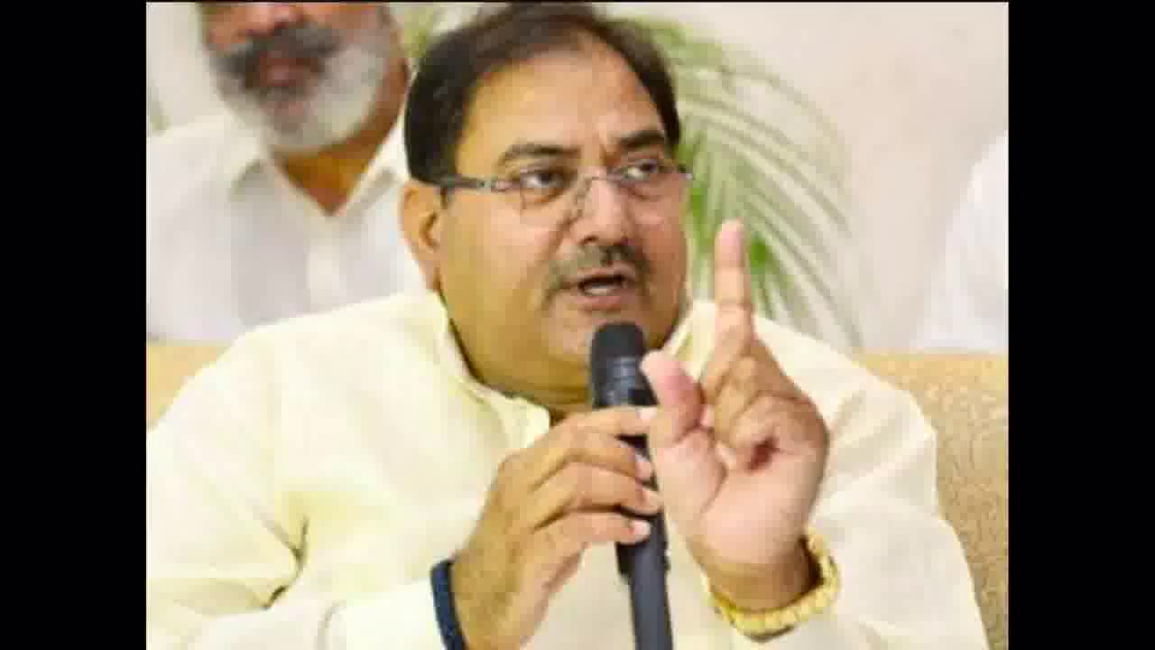 सरकार के 25 सितंबर से धान खरीदने के दावे पहले की तरह फर्ज़ी साबित हुए, जल्द खरीद शुरू करें: अभय सिंह चौटाला #धान_खरीद