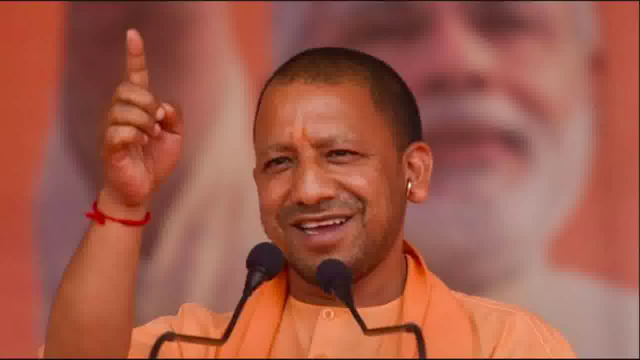 गौतमबुद्ध नगर के डीएम सुहास के पैरालंपिक्स में बैडमिंटन के फाइनल में पहुंचने पर सीएम योगी ने दी बधाई #सुहास