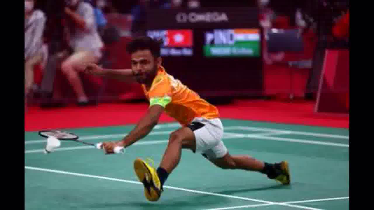 कृष्णा नागर के स्वर्ण पदक जीतने पर राष्ट्रपति कोविंद ने दी बधाई, कहा- कई भारतीय प्रेरणा लेंगे #पैरालंपिक्स #खेल