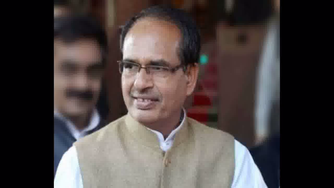 टोक्यो पैरालंपिक्स पैरा एथलीट्स ने 19 मेडल जीतकर एक नया इतिहास रच दियाः सीएम शिवराज #पैरालंपिक्स #खेल