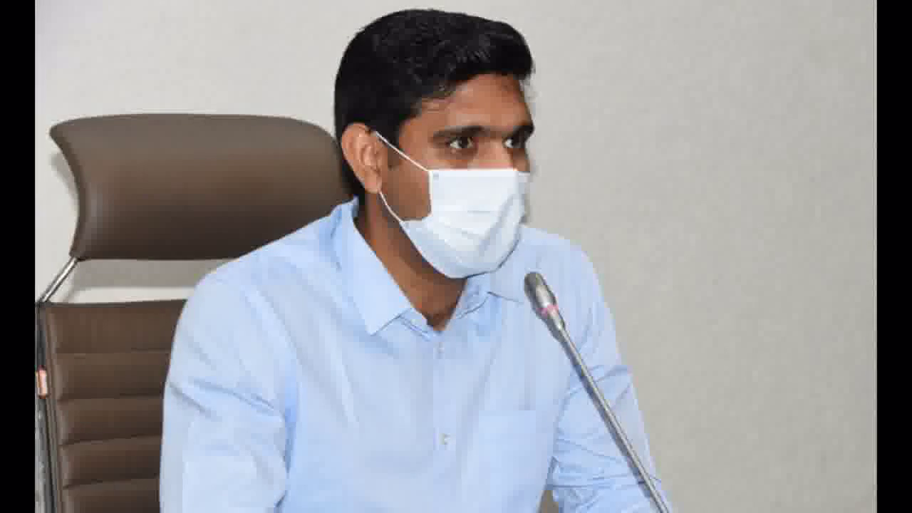 कल अगर ज़रूरी ना हो तो राष्ट्रीय राजमार्ग-44 पर यात्रा करने से बचेंः करनाल उपायुक्त निशांत यादव #किसान_महापंचायत #करनाल