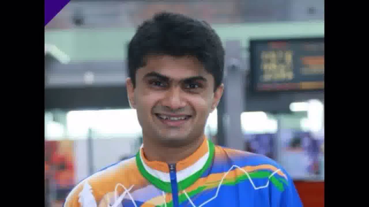 मेरे पदक से मिथक टूटेगा कि कोई व्यक्ति पढ़ाई व खेल दोनों में अच्छा नहीं हो सकता: आईएएस अफसर सुहास #पैरालंपिक्स