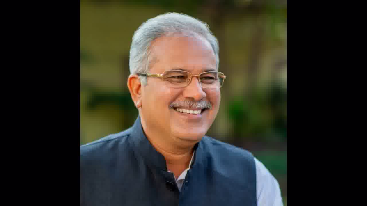 CM भूपेश बघेल ने हरतालिका तीज पर महिलाओं को दी बधाई एवं शुभकामनाएं #हरतालिका_तीज