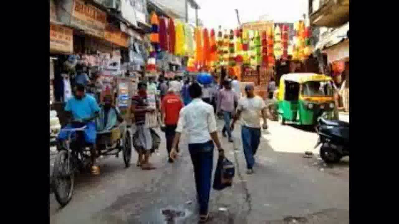 त्योहारों के सीज़न में आतंकी हमले के खतरे को लेकर हाई अलर्ट पर दिल्ली पुलिस #आतंकी_हमला #पुलिस_अलर्ट