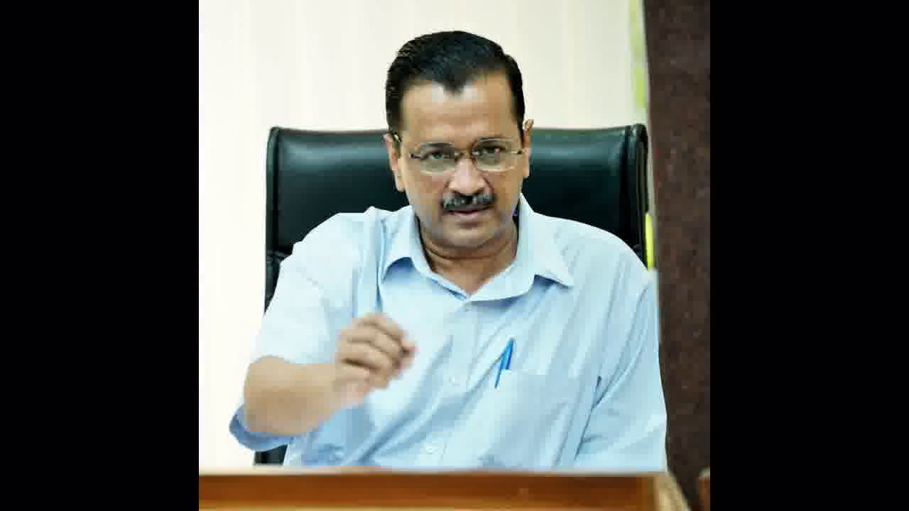 दिल्ली में प्रदूषण बढ़ना शुरू हो गया है: राजधानी में एक्यूआई के 171 पर पहुंचने पर सीएम केजरीवाल #वायु_प्रदूषण #पराली