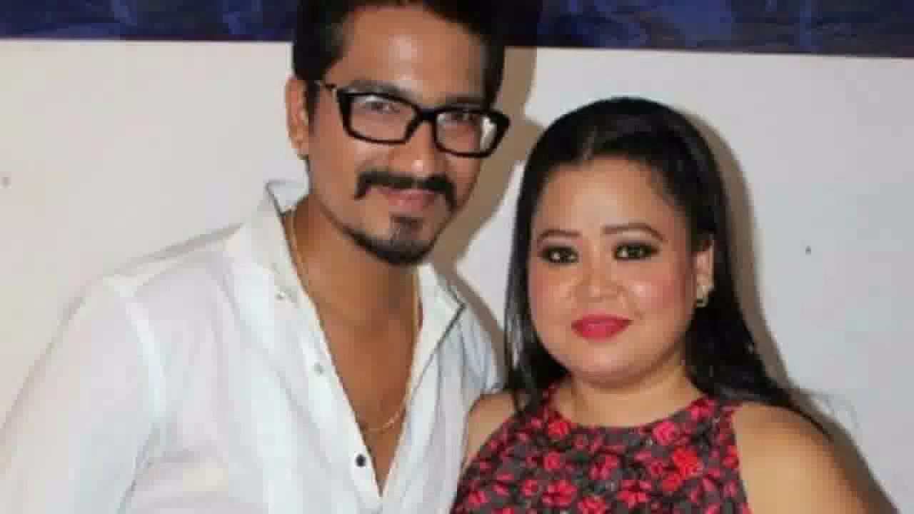 उन्हें जेल कस्टडी दिलाई थी ताकि एनसीबी को हिरासत न मिले: ड्रग केस में भारती-हर्ष के वकील #ड्रग्स