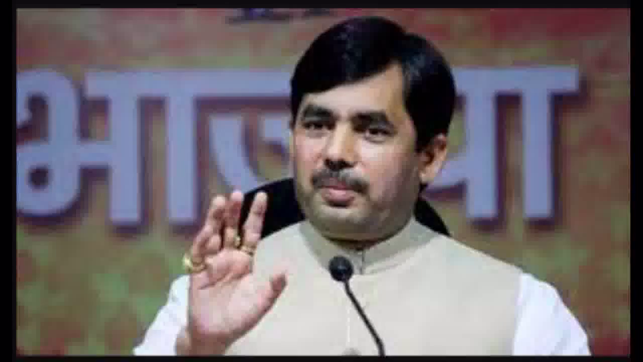 हम देश व दुनिया के निवेशकों का सम्मेलन बुलाएंगे, इसमें बिहार की संभावनाओं से अवगत कराएंगे: मंत्री शाहनवाज़ हुसैन #निवेश