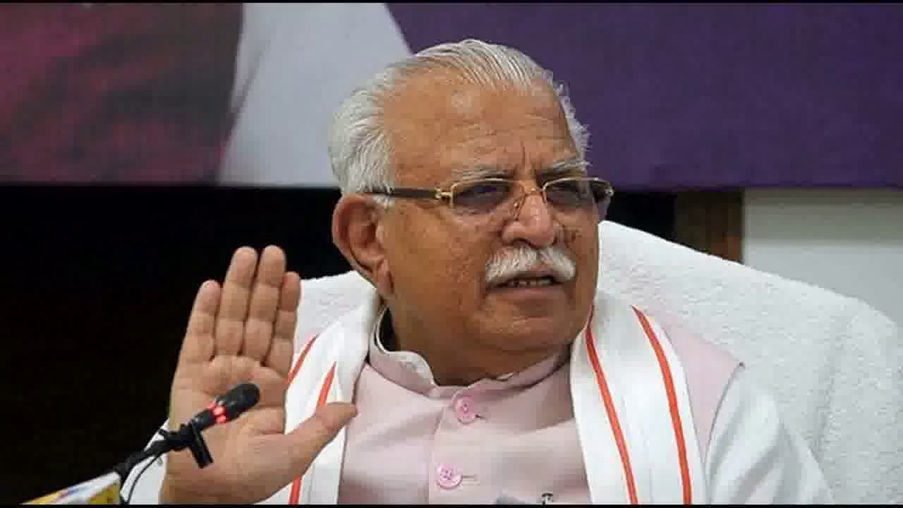 भारी बारिश और भूस्खलन से प्रभावित उत्तराखंड को ₹5 करोड़ की आर्थिक सहायता देगी हरियाणा सरकार #बारिश #भूस्खलन