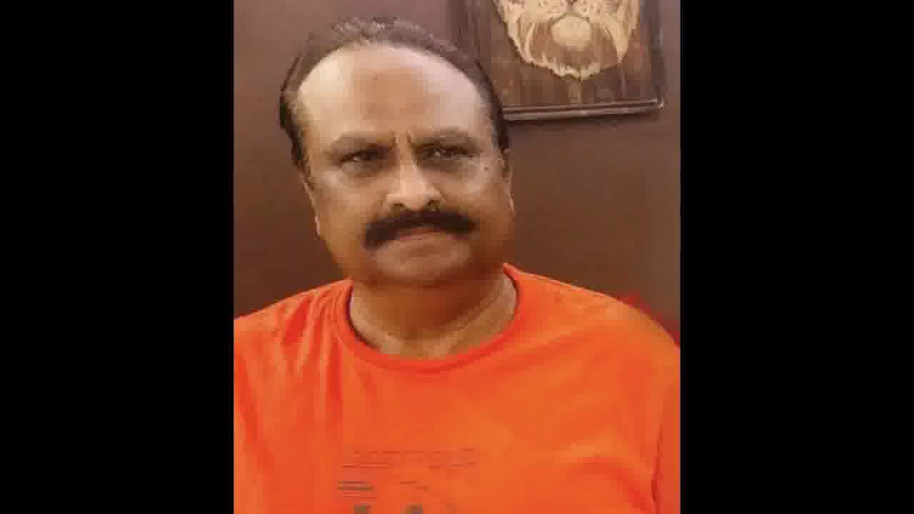 मेरा नाम दाऊद नहीं बल्कि ज्ञानदेव है: अपने दस्तावेज़ दिखाते हुए एनसीबी अधिकारी समीर वानखेड़े के पिता #समीर_वानखेड़े
