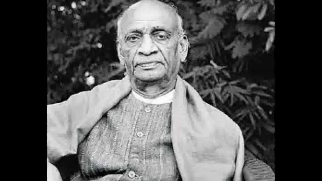 सरदार वल्लभ भाई पटेल की जयंती पर सीएम शिवराज व गृह मंत्री नरोत्तम मिश्रा ने ट्वीट कर किया उन्हें नमन #राजनीति #एकता_दिवस