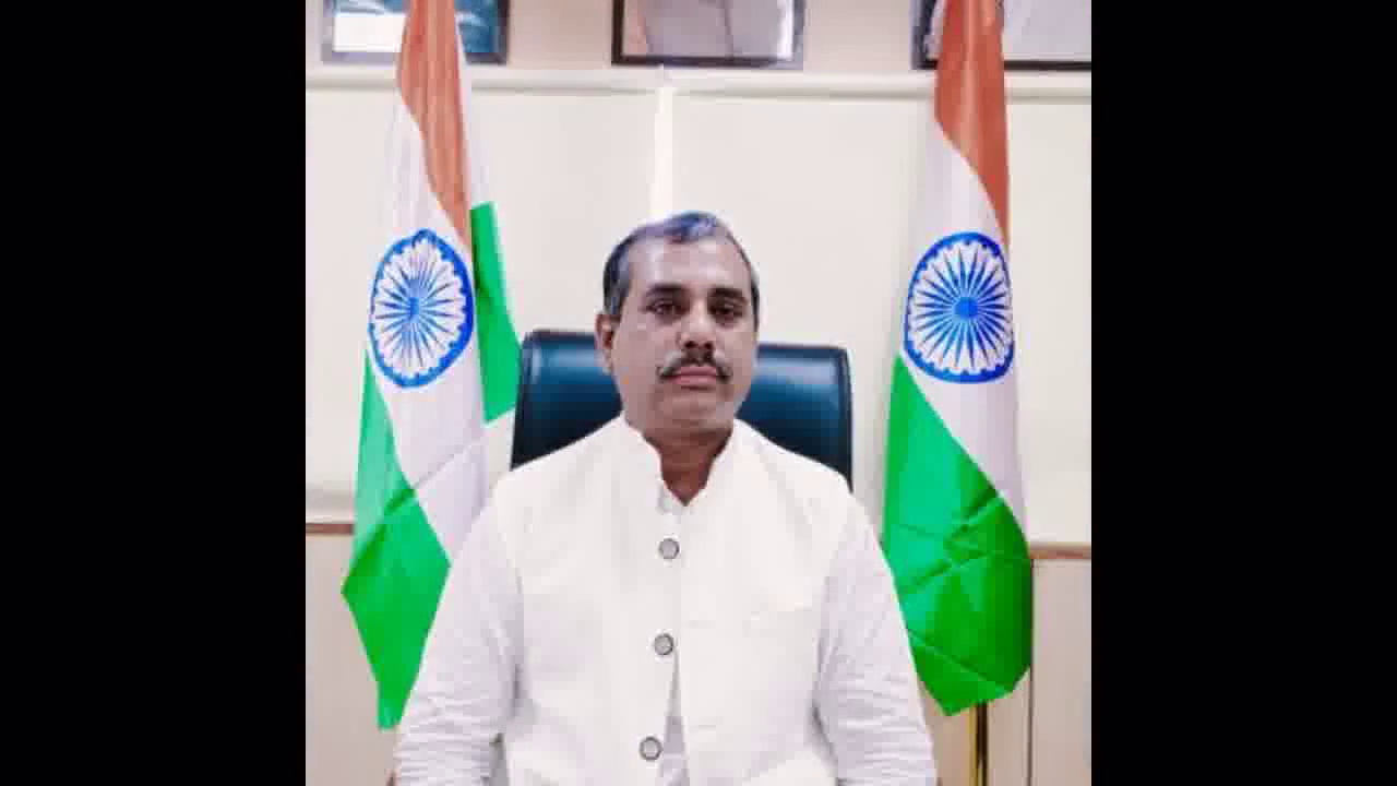 मुझे विश्वास है कि समीर वानखेड़े एससी समुदाय से हैं: अनुसूचित आयोग के उपाध्यक्ष #वानखेड़े #ड्रग्स_केस