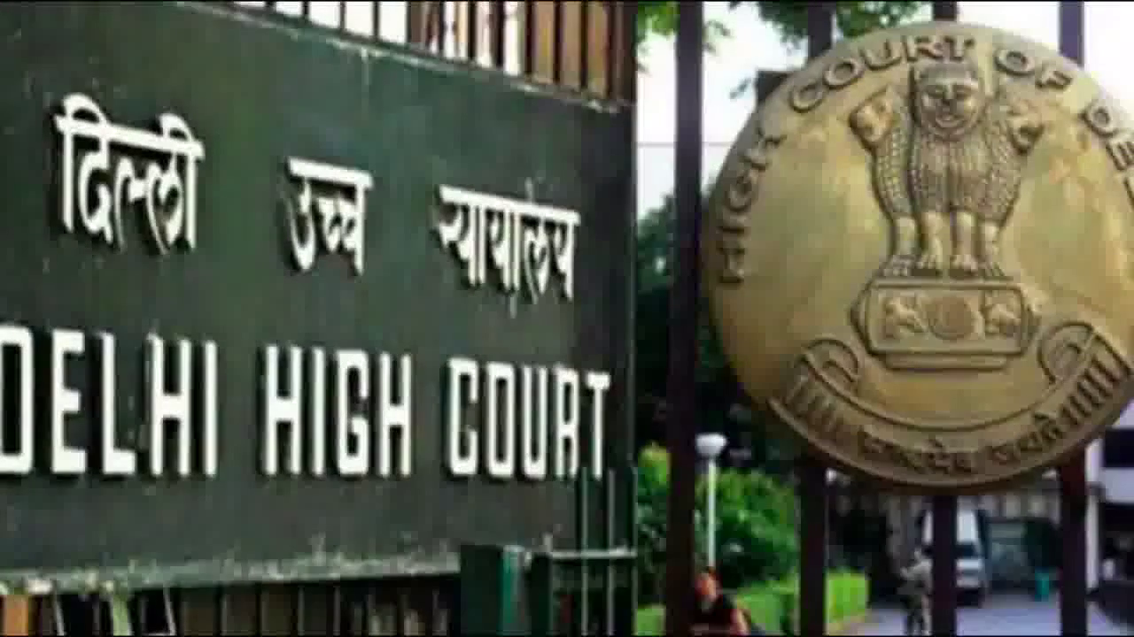 दिल्ली में हर जगह डेंगू और कचरा फैला है, गलियों में मवेशी घूम रहे हैं: हाईकोर्ट #डेंगू #दिल्ली_हाईकोर्ट