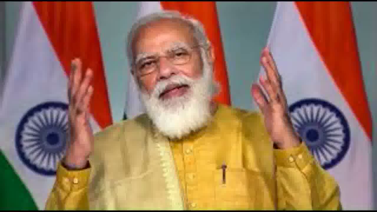 भारतीय वायु सेना साहस, परिश्रम व पेशेवर रवैये का पर्याय है: वायु सेना दिवस पर पीएम मोदी #वायु_सेना_दिवस