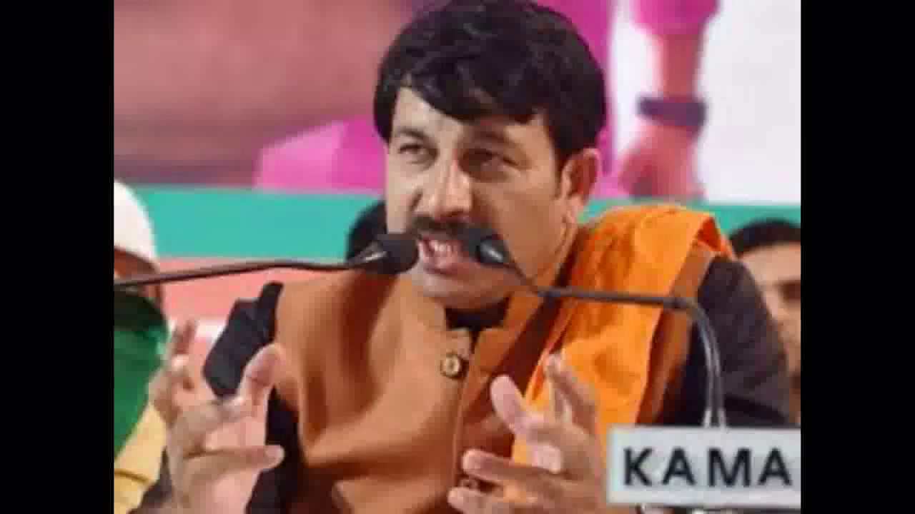 छठ से कोविड-19 संक्रमण कैसे फैल सकता है: दिल्ली में छठ पूजा समारोह पर प्रतिबंध को लेकर मनोज तिवारी #छठ_पूजा #प्रतिबंध