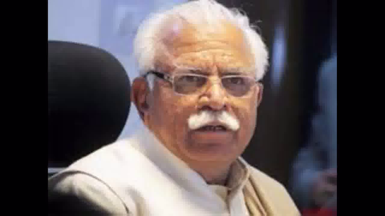 सीएम खट्टर ने भगवान बिरसा मुंडा की जयंती पर उन्हें ट्वीट कर किया नमन #बिरसा_मुंडा