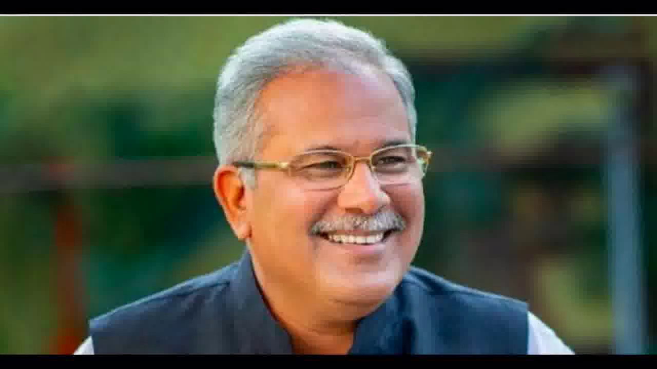 छत्तीसगढ़ के सीएम भूपेश बघेल ने झारखंड वासियों को राज्य स्थापना दिवस की दी बधाई #भूपेश बघेल #बिरसा_मुंडा