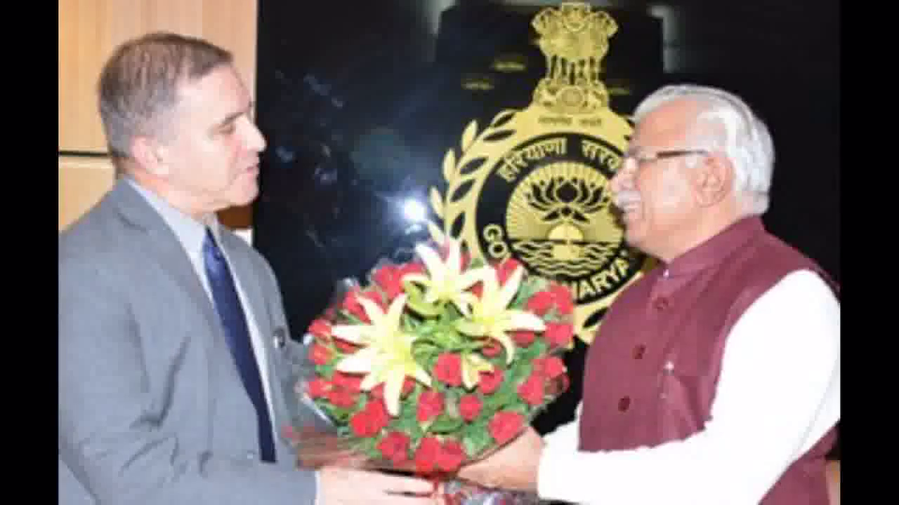 पंचकूला में भारत-इज़राइल परियोजना के तहत बागवानी विभाग की ओर से 3 दिवसीय सम्मेलन का आयोजन #बागवानी