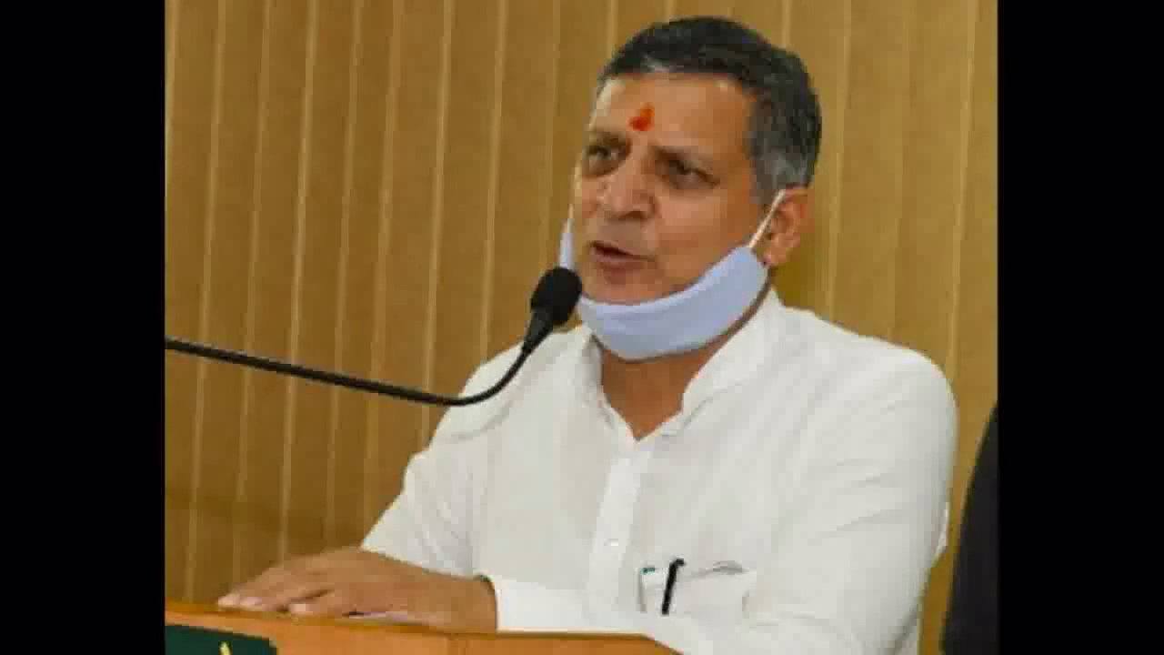 1 दिसंबर से हरियाणा के सभी सरकारी व निजी स्कूल पूरी क्षमता के साथ खुलेंगे: शिक्षा मंत्री कंवर पाल #हरियाणा_स्कूल
