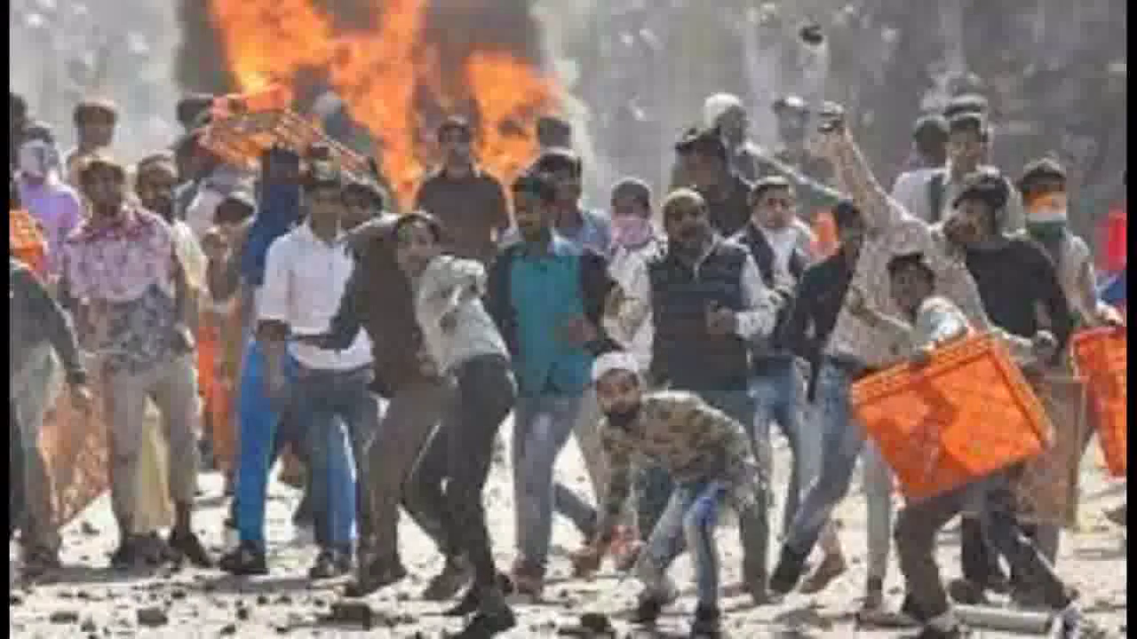 फेसबुक इंडिया ने दिल्ली दंगों के मामले में विधानसभा के पैनल के समक्ष पेश होने के लिए मांगा 14 दिन का समय #दिल्ली_दंगे