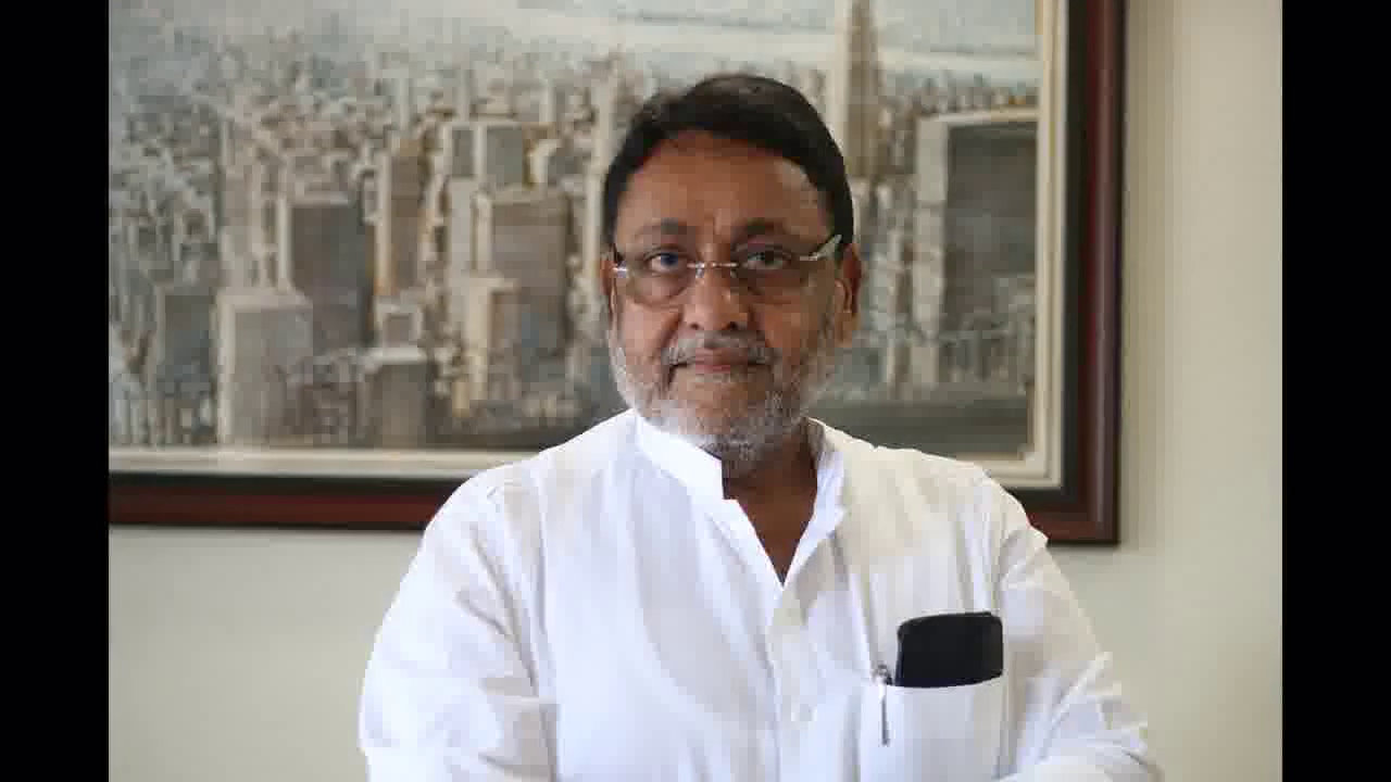 ₹190 में दाल मखनी मंगाई: नवाब मलिक के आरोपों के बाद लंच की तस्वीर शेयर करते हुए समीर वानखेड़े की पत्नी #ड्रग्स_केस