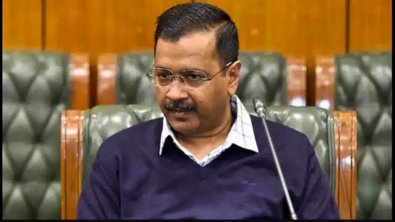 कई देशों ने ओमिक्रॉन प्रभावित देशों से आने वाली उड़ानें बंद कर दी हैं, हम देरी क्यों कर रहे हैं?: CM केजरीवाल #ओमिक्रॉन
