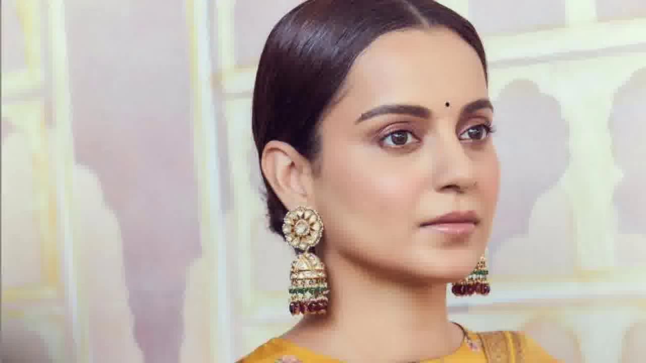 जान से मारने की धमकी मिलने के बाद अभिनेत्री कंगना रनौत ने शख्स के खिलाफ दर्ज कराई एफआईआर #कंगना