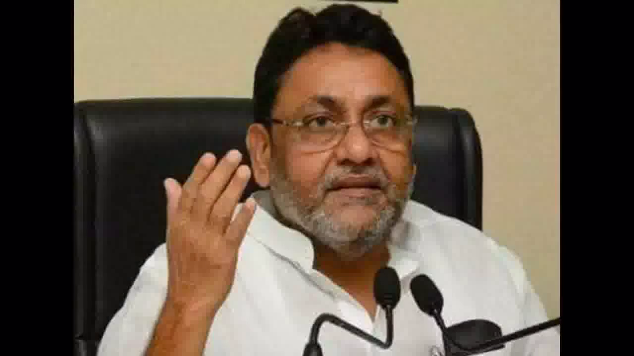 ये तो बस शुरुआत है: समीर वानखेड़े को आर्यन खान केस से हटाए जाने पर नवाब मलिक #समीर_वानखेड़े