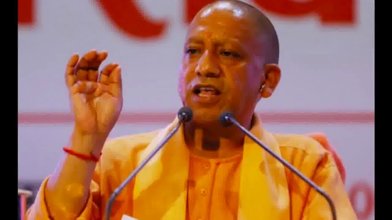 मैं एक कार्यकर्ता हूं, पार्टी जहां से कहेगी वहां से चुनाव लड़ूंगा: योगी आदित्यनाथ #राजनीति #सीएम_योगी
