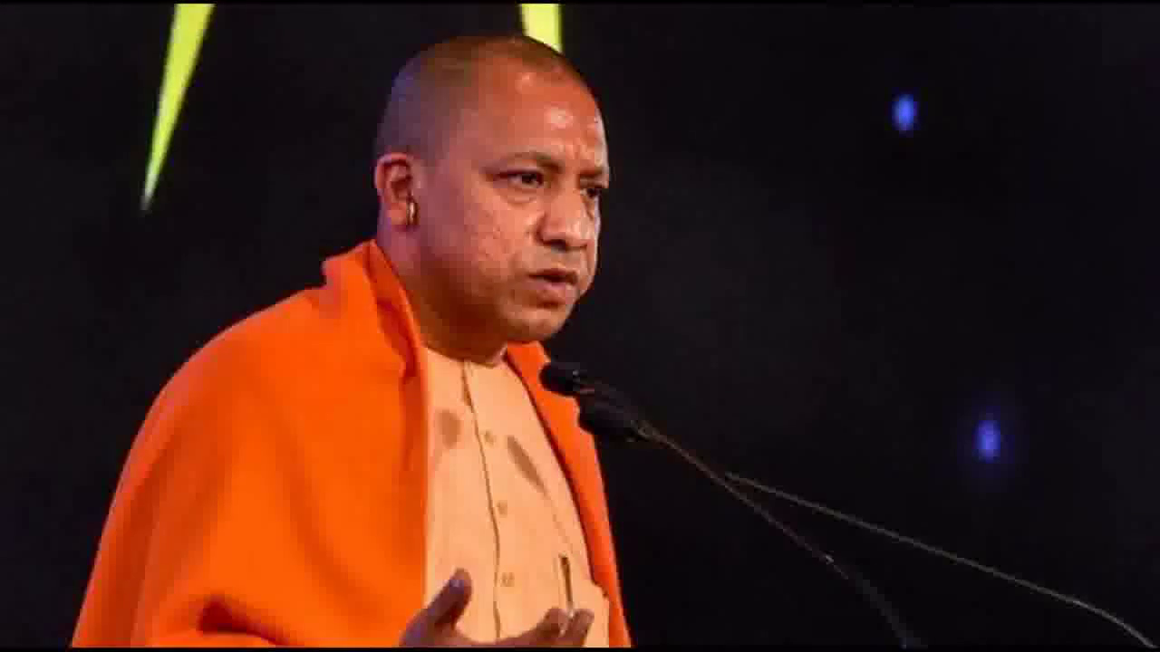 बबुआ ई ट्विटर ही वोट भी दे देगा: कोविड-19 में विपक्ष के 'होम आइसोलेशन' में रहने को लेकर सीएम योगी #कोरोना #सीएम_योगी