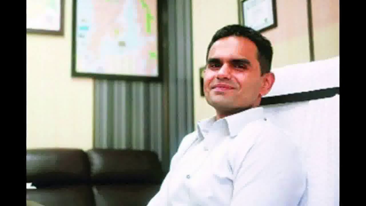 समीर वानखेड़े के पिता ने महाराष्ट्र के मंत्री नवाब मलिक के खिलाफ किया ₹1.25 करोड़ का मानहानि का मुकदमा #समीर_वानखेड़े