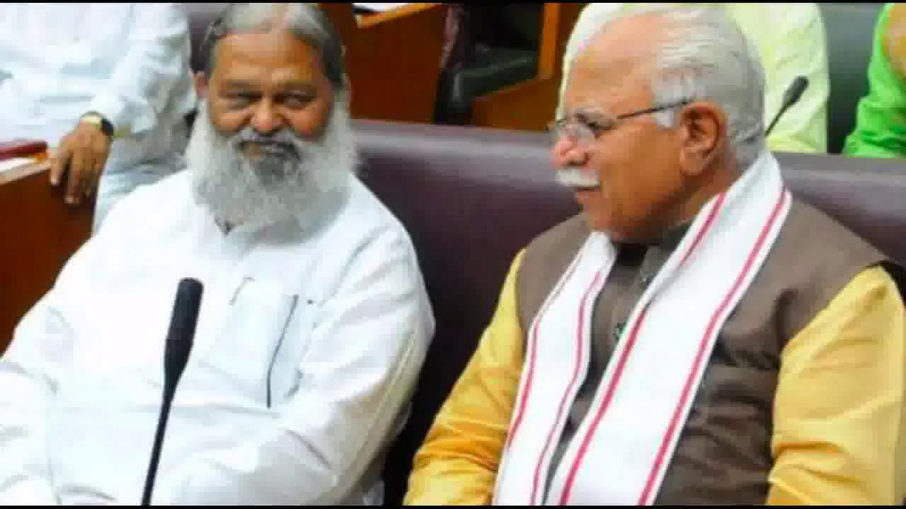 हरियाणा सरकार ने की राज्‍य के निजी शैक्षणिक संस्‍थानों को संपत्ति कर में एक वर्ष की छूट देने की घोषणा #अनिल_विज