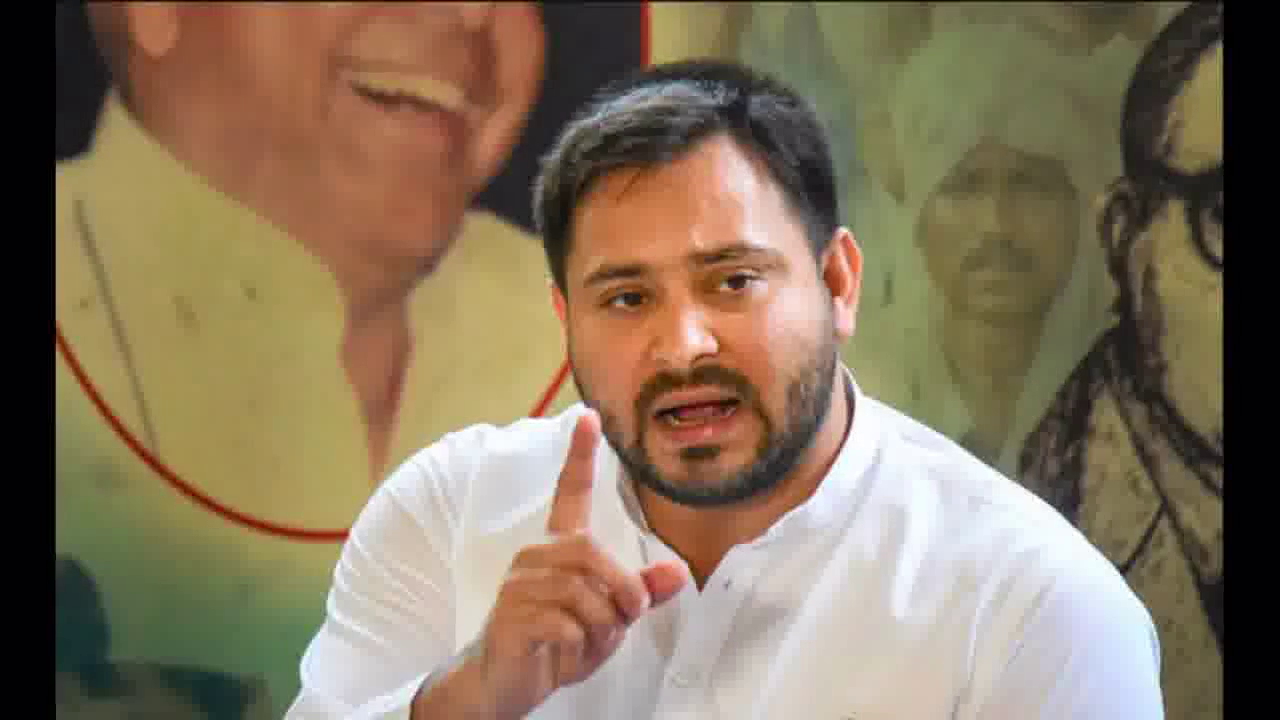 मुख्यमंत्री जी आप बिहार की सामाजिक समस्याओं को यात्रा कर दूर क्यों नहीं करना चाहते?: तेजस्वी यादव #बिहार_राजनीति