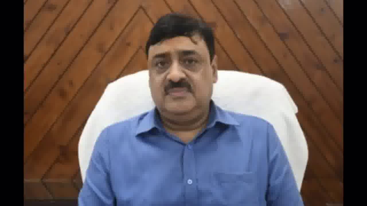 हरिद्वार में मकर संक्रांति पर रहेगा रात्रि कर्फ्यू, श्रद्धालुओं के गंगा में डुबकी लगाने पर होगा बैन #कोरोना #कर्फ्यू