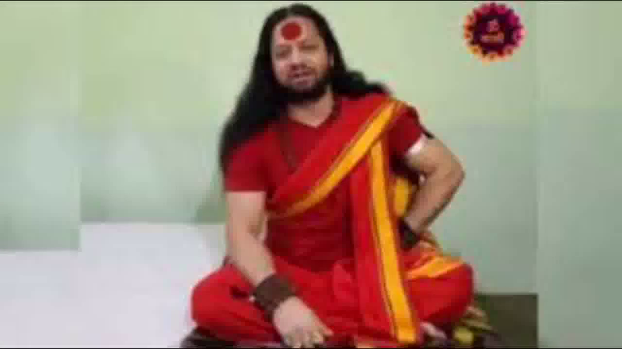 रायपुर कोर्ट ने महात्मा गांधी को अपशब्द कहने वाले कालीचरण महाराज की न्यायिक रिमांड 25 जनवरी तक बढ़ाई #कालीचरण