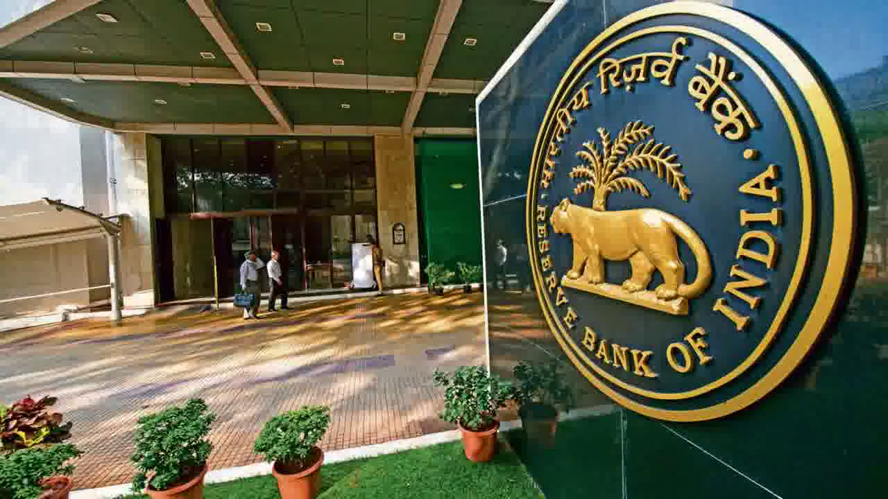 लहर के बजाय अचानक आई बाढ़ है ओमीक्रॉन, संभावनाओं को बढ़ाया: आरबीआई #ओमीक्रॉन #अर्थव्यवस्था