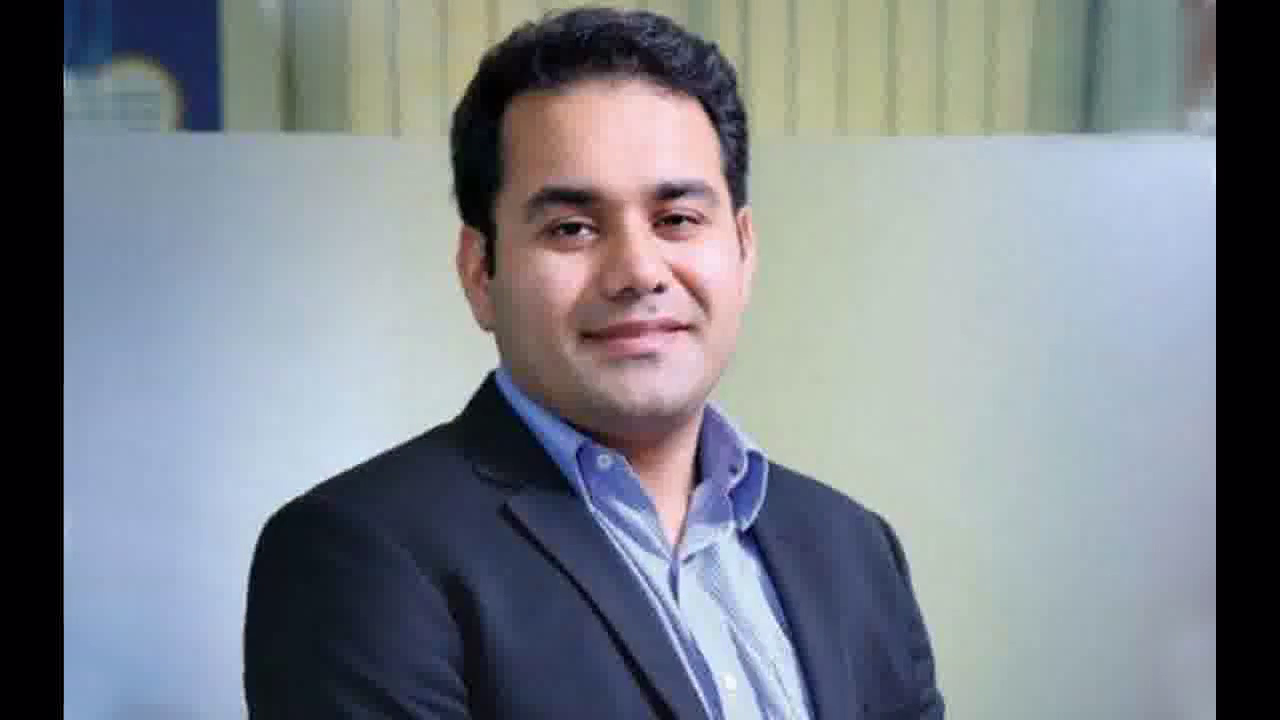 ओमीक्रॉन को 'हल्का' बताने के 1 दिन बाद कोविड-19 संक्रमित हुए स्नैपडील के सीईओ कुणाल बहल #ओमीक्रॉन