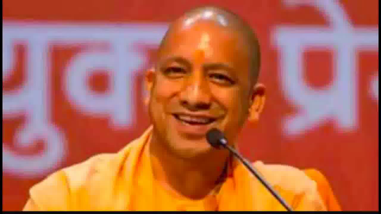 अवैध कब्ज़े से ज़मीनों को छुड़ाने के लिए बुलडोज़र के इस्तेमाल पर भी हिचक नहीं: सीएम योगी #अवैध_कब्ज़ा