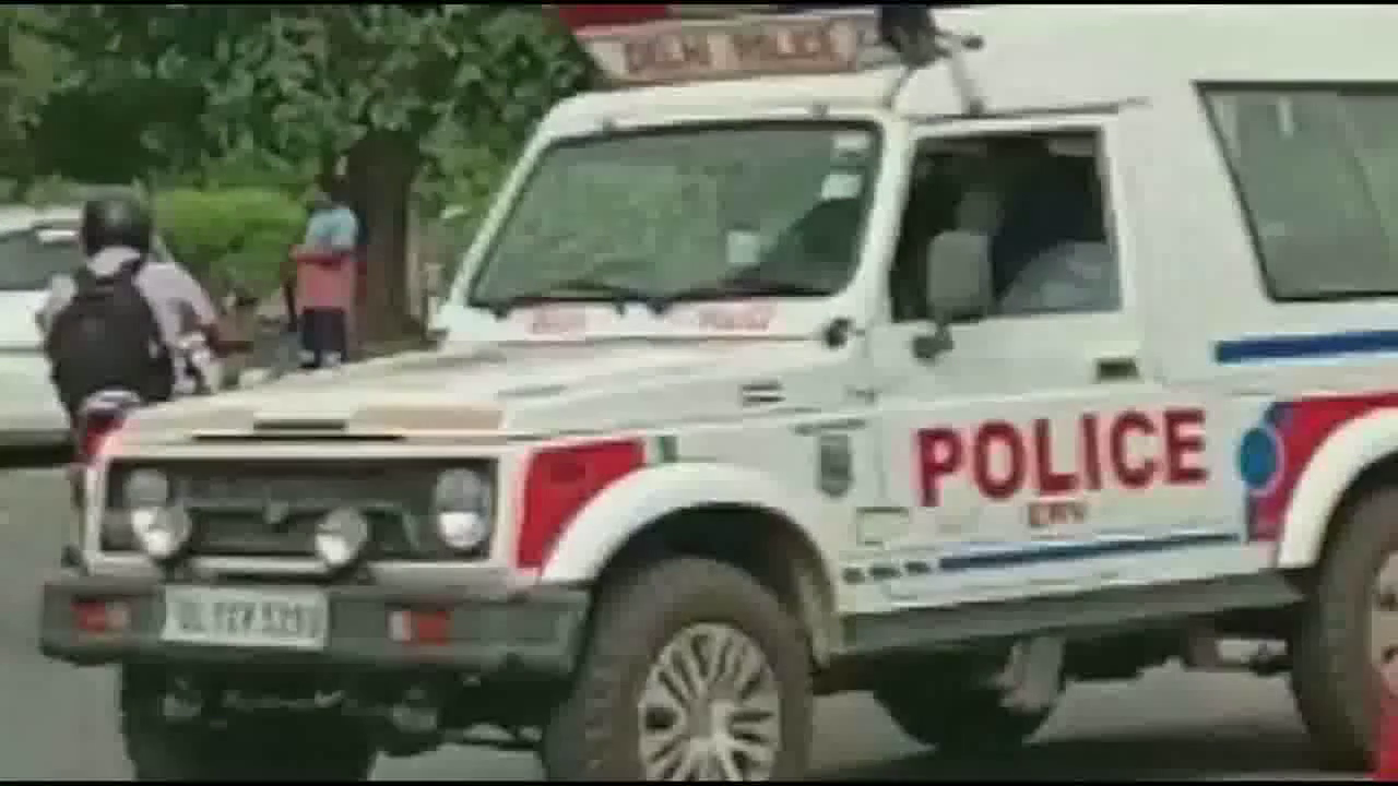 फिल्म 'पुष्पा' व एक क्राइम शो से प्रेरित 3 किशोरों ने दिल्ली में शख्स को बेरहमी से पीटा व की हत्या #अपराध #पुष्पा