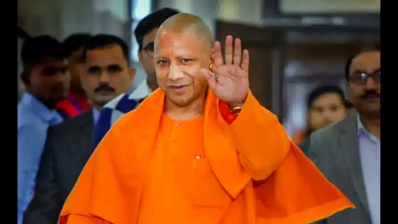 वे जिन्ना के उपासक हैं: विपक्ष को लेकर यूपी के सीएम योगी आदित्यनाथ #यूपी_राजनीति