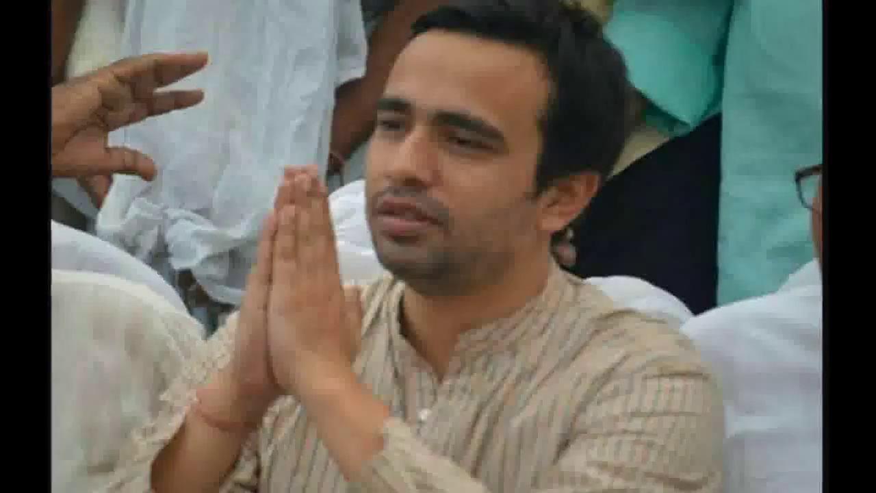 मैं अमित शाह के निमंत्रण को गंभीरता से नहीं लेता, पश्चिमी यूपी सिर्फ जाटों के लिए नहीं है: जयंत चौधरी #यूपी_राजनीति