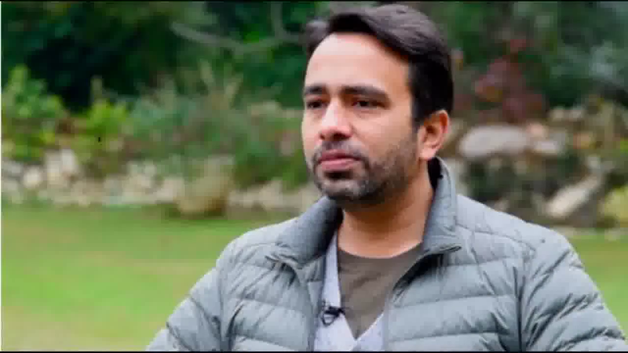 हमें मुकाबला झूठ व नफरत फैलाने वालों से करना है: गाज़ियाबाद में RLD प्रमुख जयंत चौधरी #यूपी_राजनीति