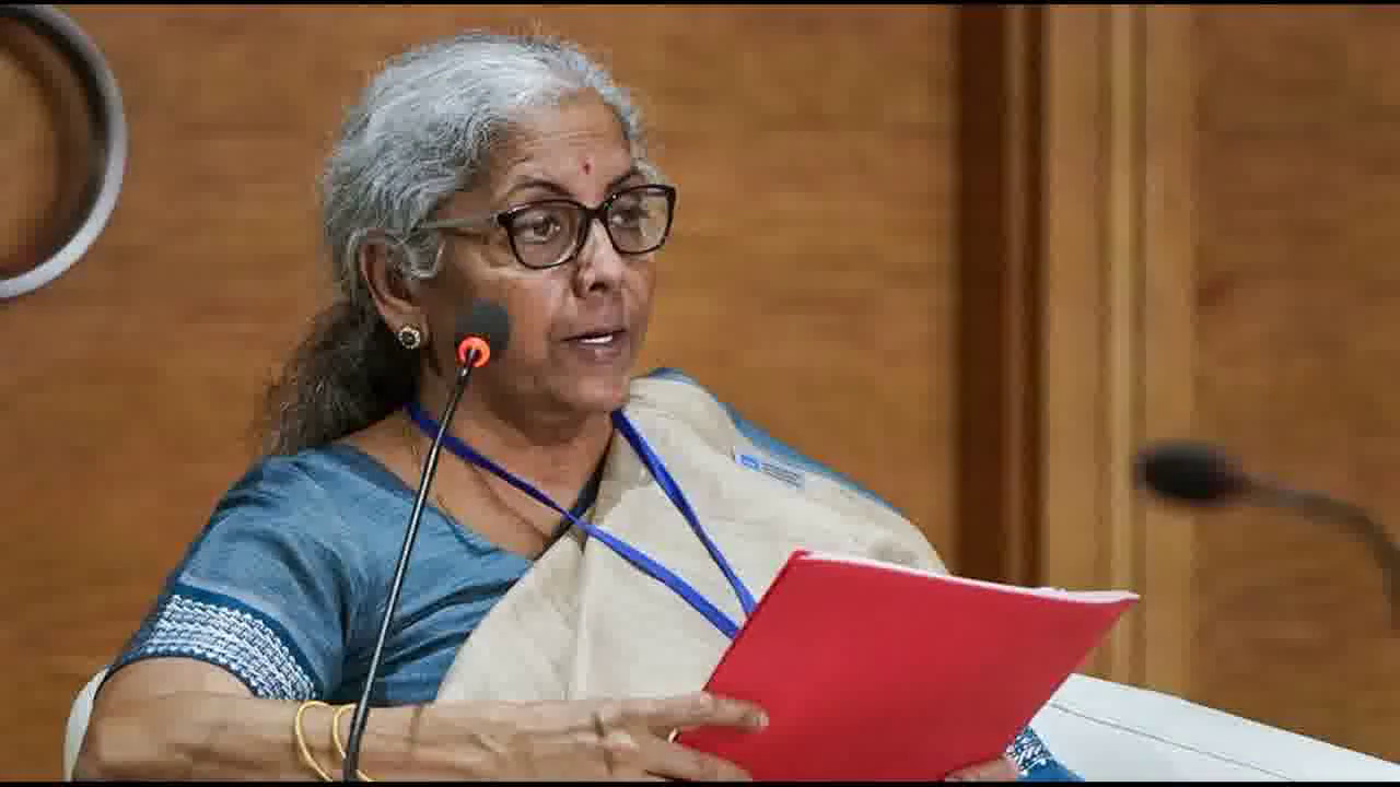 आर्थिक समीक्षा के मुताबिक 2022-23 में भारत की आर्थिक वृद्धि दर 8-8.5% रहने का अनुमान #बजट_सत्र